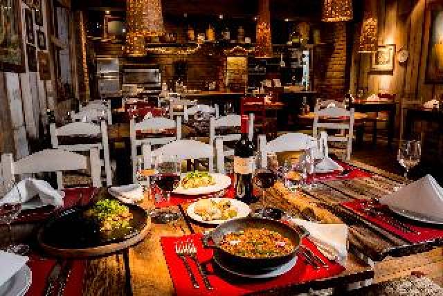 Restaurante