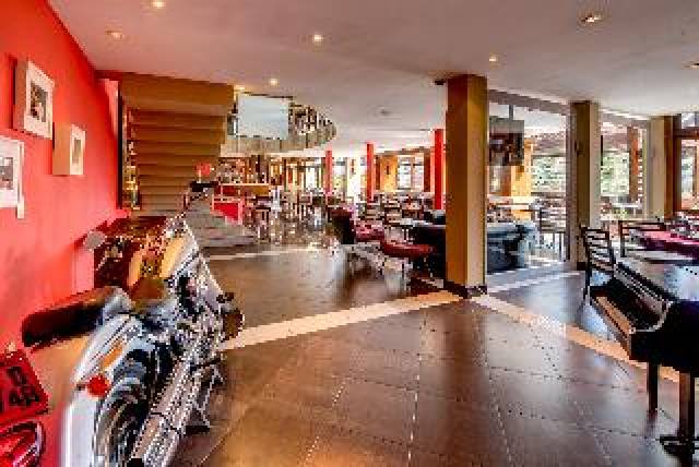 Restaurante