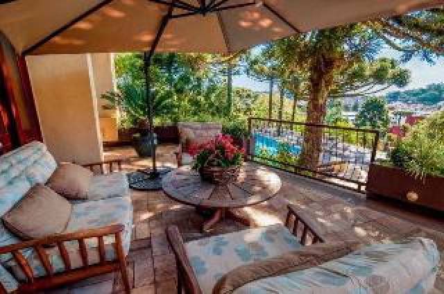 Terraço