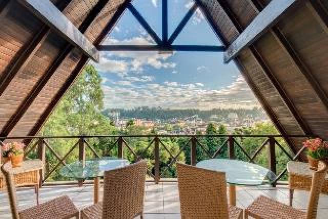 Terraço