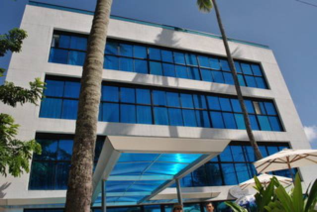 Vista General