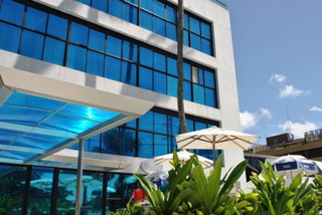 Vista General