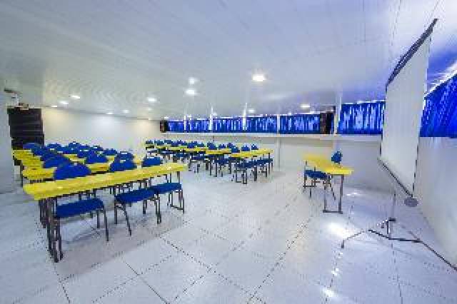 Conferencias