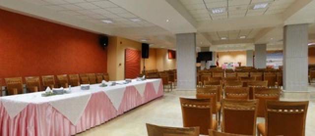 Conferencias