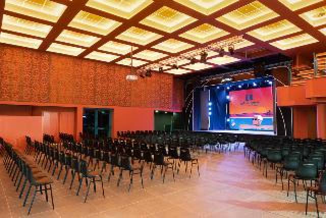Conferencias
