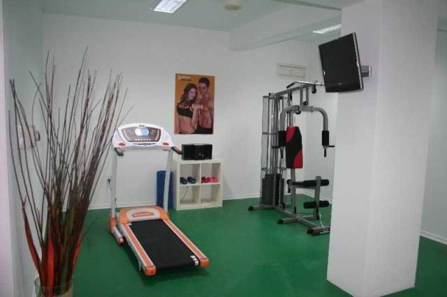 Desportos y Entretenimento