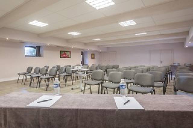 Conferencias