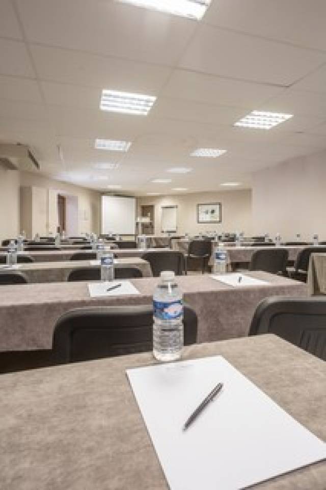 Conferencias