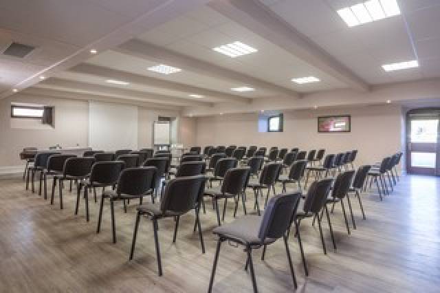 Conferencias