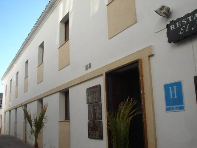 Vista General