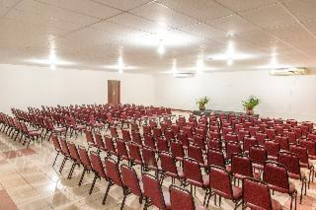 Conferencias