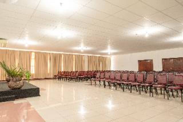 Conferencias