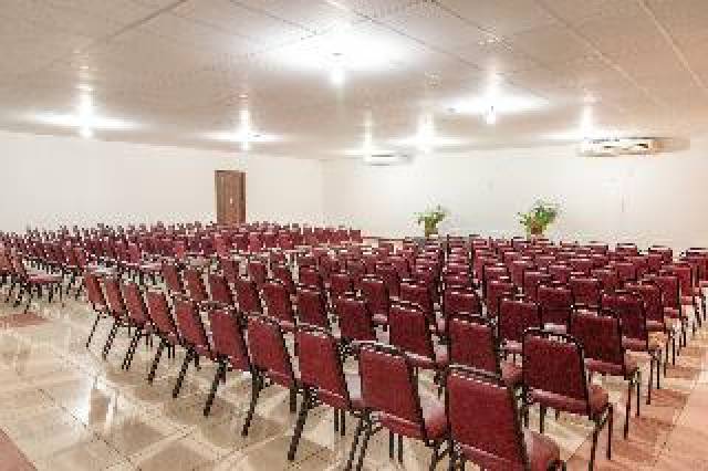 Conferencias