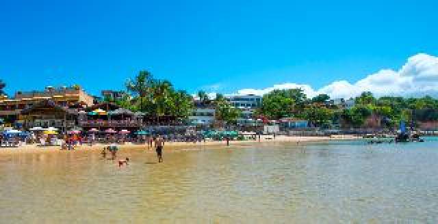 Praia