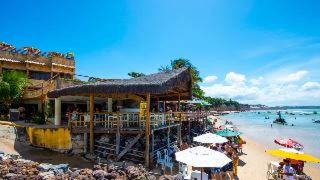Praia