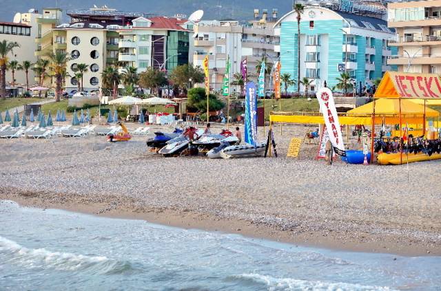 Praia