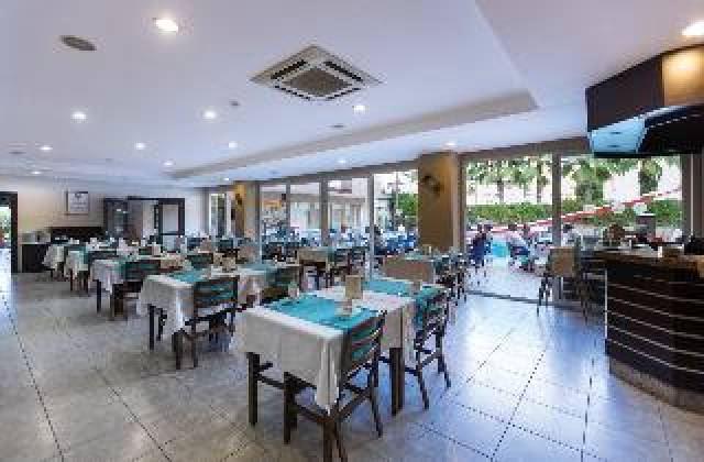 Restaurante