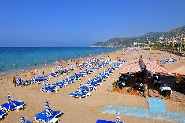 Praia