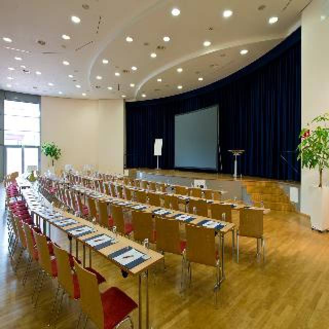 Conferencias