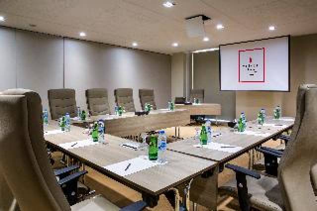 Conferencias