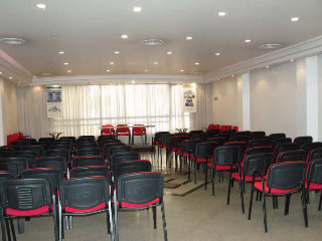 Conferencias
