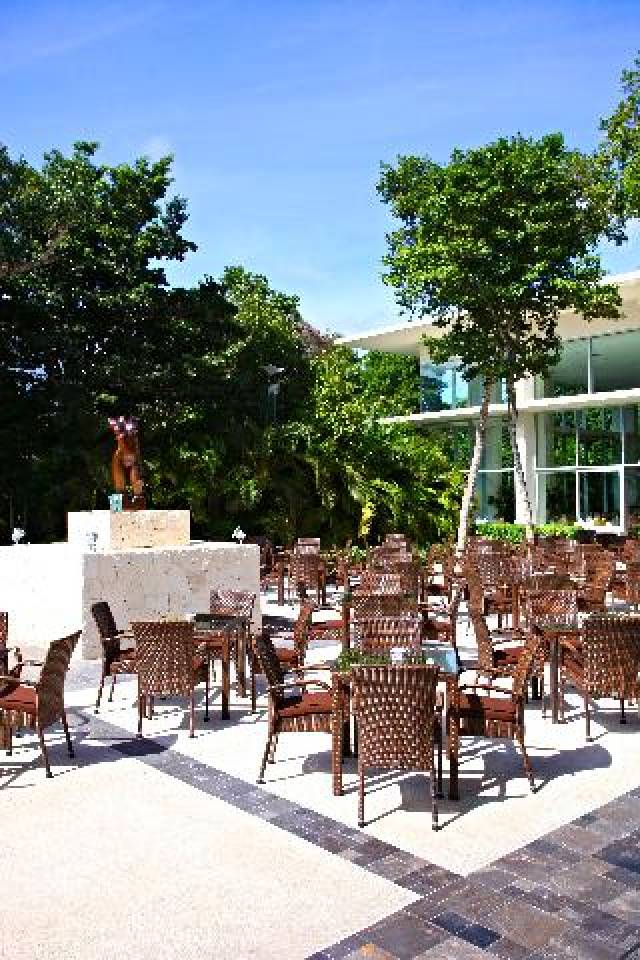 Terraço