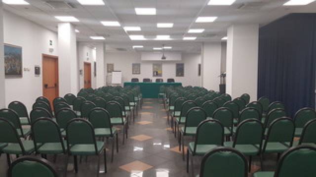 Conferencias