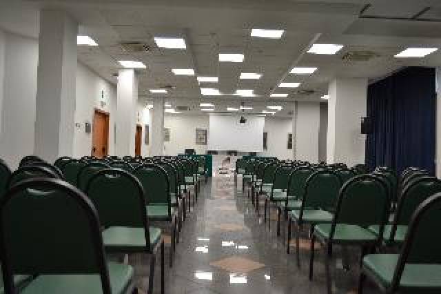Conferencias