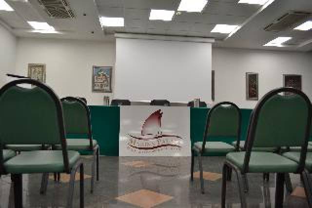 Conferencias