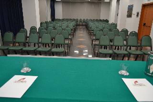 Conferencias