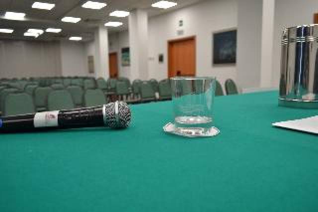 Conferencias