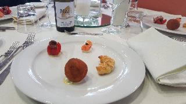 Restaurante