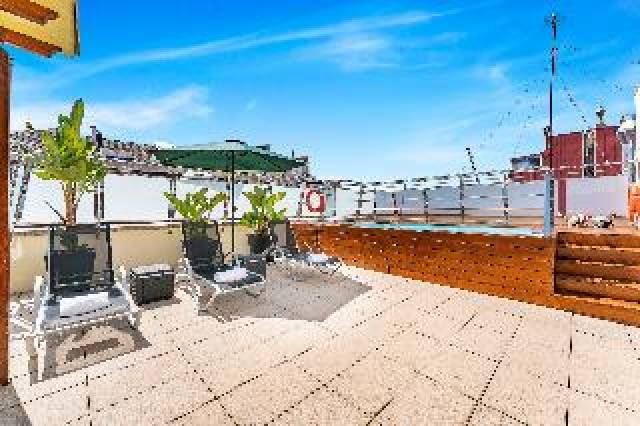 Terraço