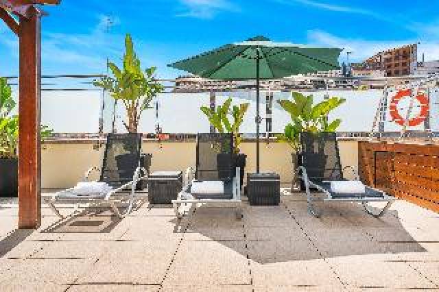 Terraço