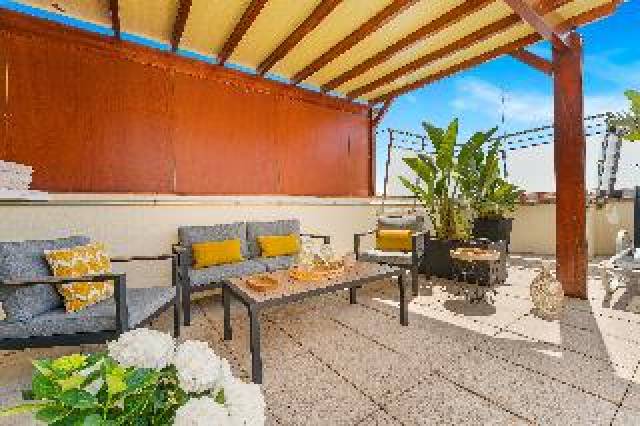 Terraço