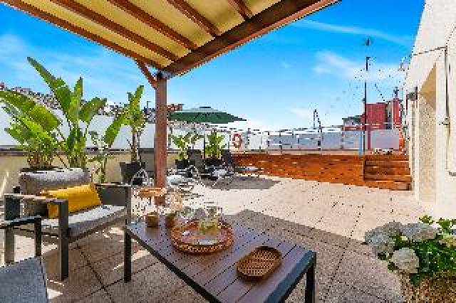 Terraço