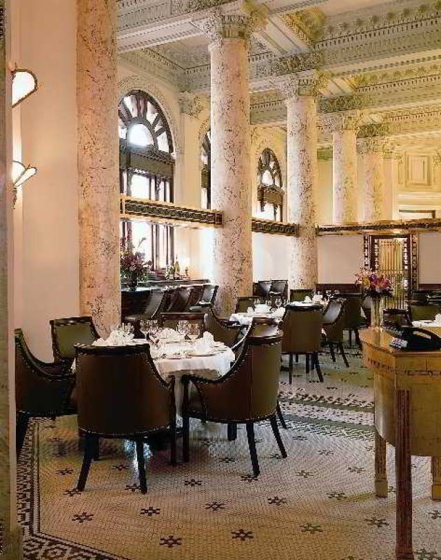 Restaurante
