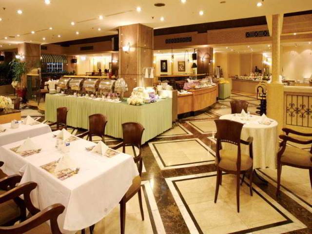 Restaurante