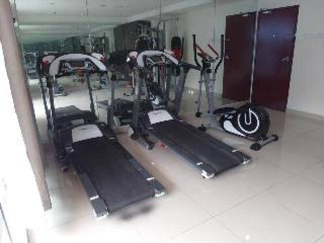 Desportos y Entretenimento