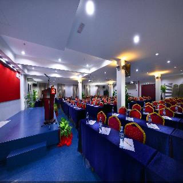 Conferencias