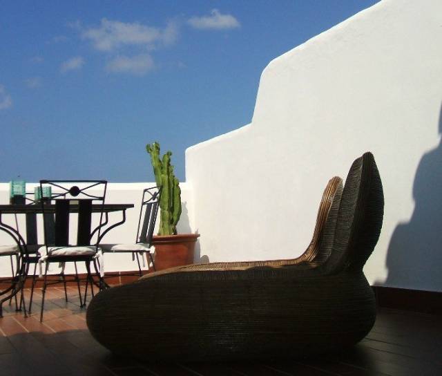 TerraÃ§o