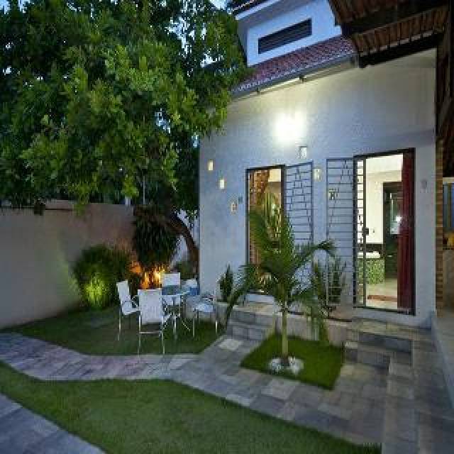 Terraço