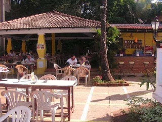 Restaurante