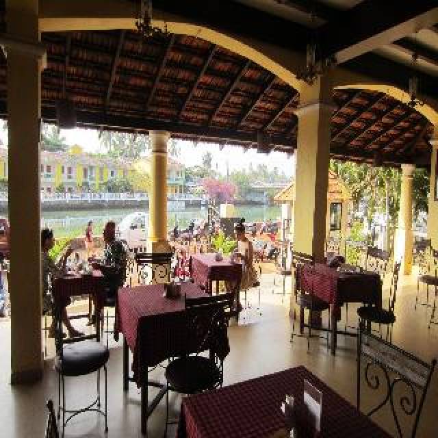Restaurante