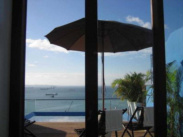 Terraço