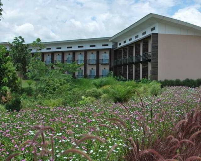 Vista General