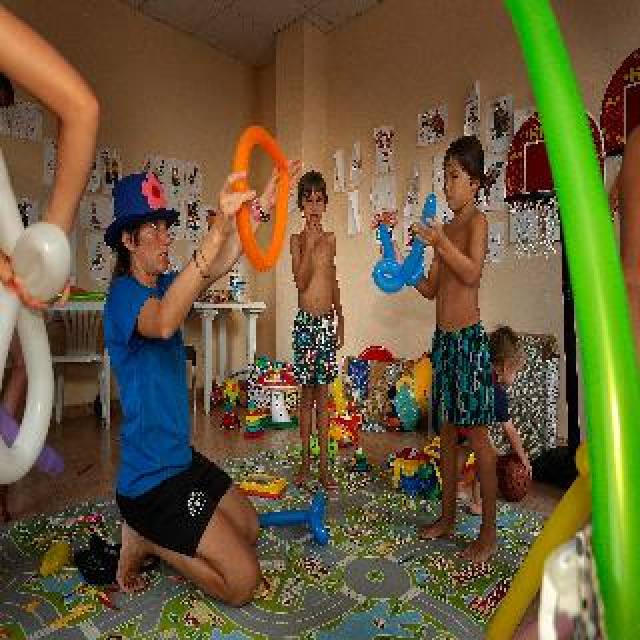 Desportos y Entretenimento