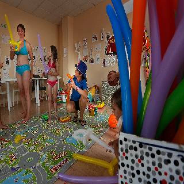 Desportos y Entretenimento