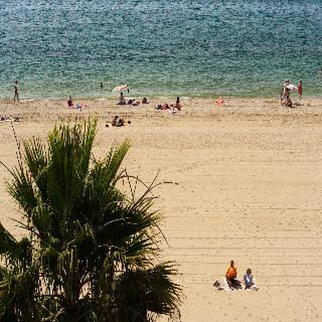 Praia