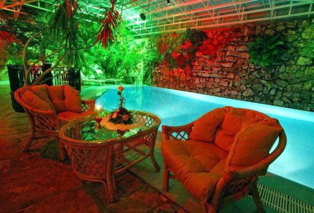 Piscina